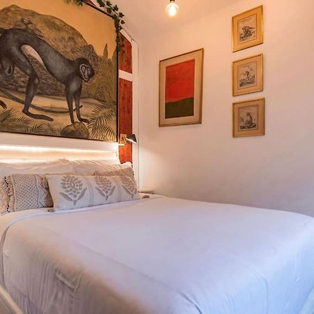 Unique Luxurious 17-Century Smart Chapel In Historical Center - Sintra Wow Villa Exteriör bild