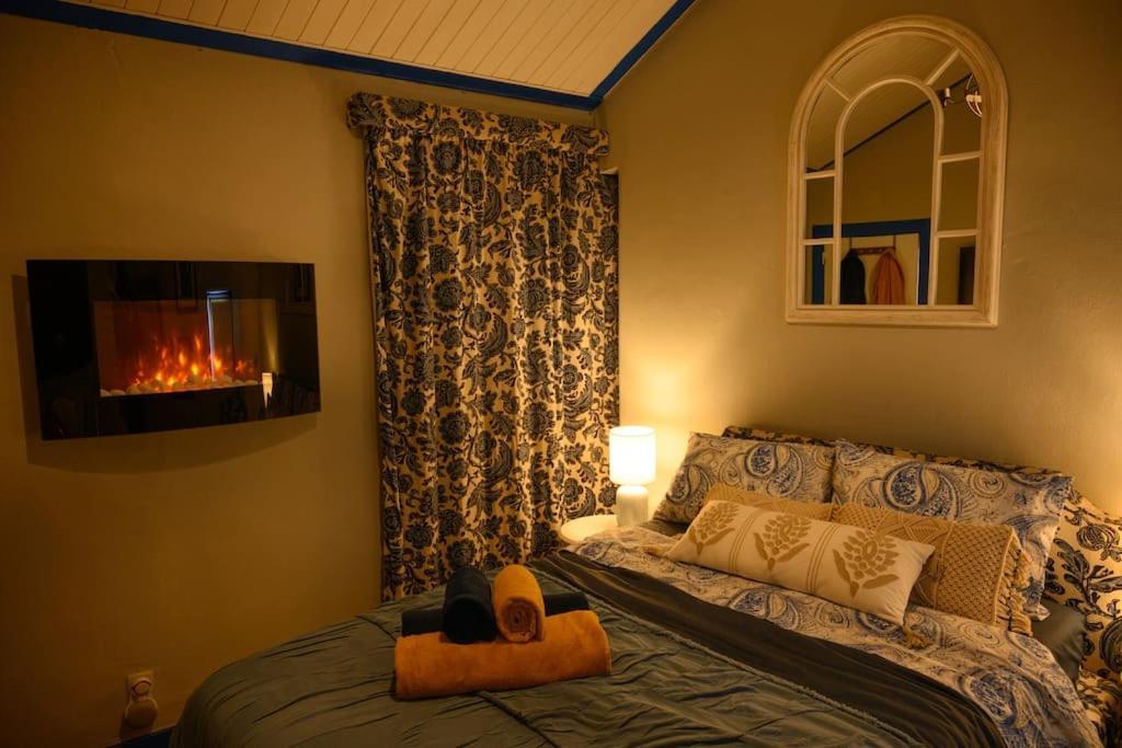 Unique Luxurious 17-Century Smart Chapel In Historical Center - Sintra Wow Villa Exteriör bild